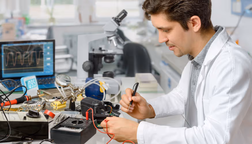 Suşehri Elektronik Tamircisi