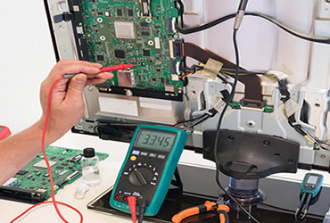 Suşehri Elektronik Tamircisi