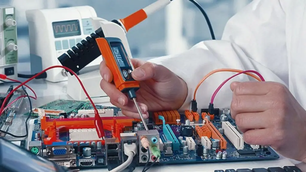 Suşehri Elektronik Tamircisi